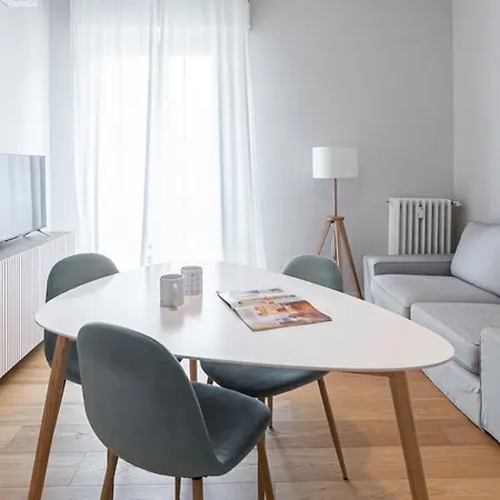 Appartamento Italianway - Tartini 23 Milano