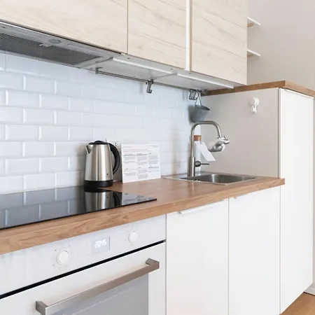 Italianway Easy - Tartini 23 Appartement *