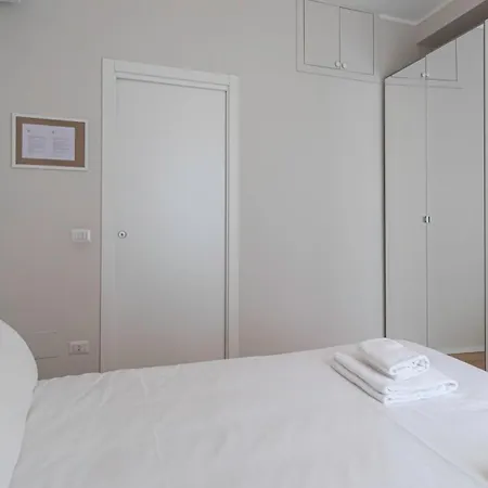 Appartement Italianway Easy - Tartini 23 Milan