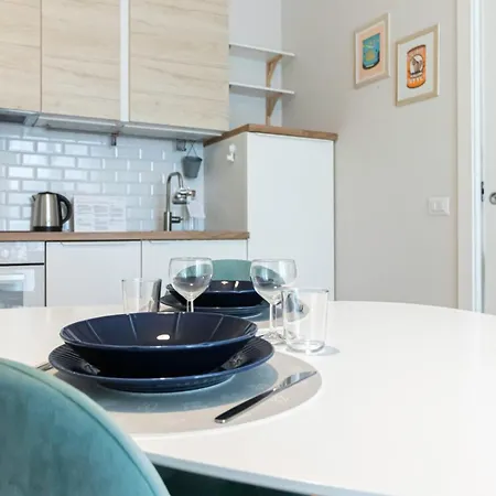 Appartement Italianway Easy - Tartini 23 *