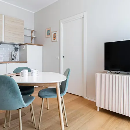 Italianway Easy - Tartini 23 Appartement Milan