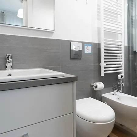 Italianway Easy - Tartini 23 Appartement Milan