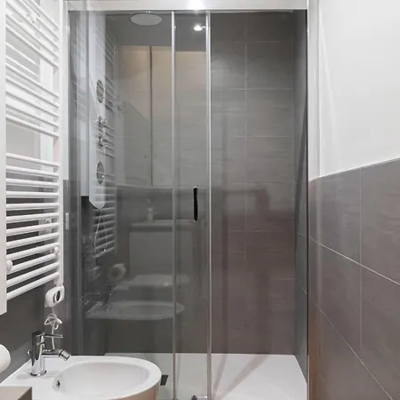 Italianway Easy - Tartini 23 Appartement Milan