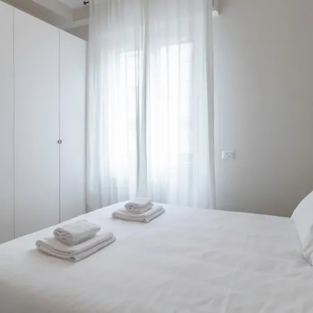 Italianway - Tartini 23 Apartment Mailand